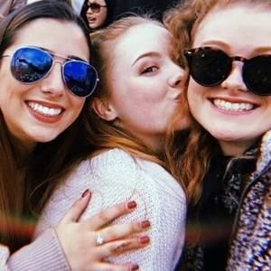 Meet your Posher, Jessie